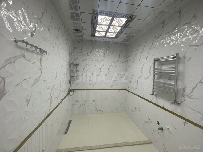 Satılır 3 otaqlı yeni tikili 127 m², Badamdar q., photo 10 from 26