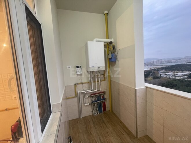 Satılır 3 otaqlı yeni tikili 127 m², Badamdar q., photo 19 from 26