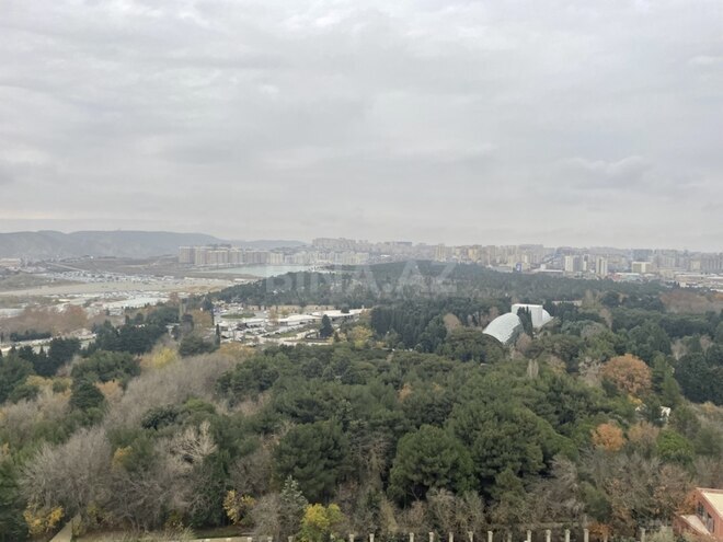 Satılır 3 otaqlı yeni tikili 127 m², Badamdar q., photo 20 from 26