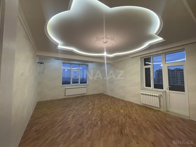 Satılır 3 otaqlı yeni tikili 127 m², Badamdar q., photo 22 from 26