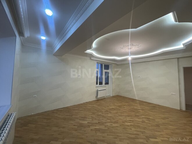 Satılır 3 otaqlı yeni tikili 127 m², Badamdar q., photo 23 from 26