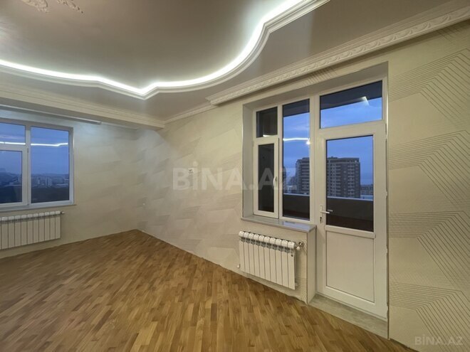 Satılır 3 otaqlı yeni tikili 127 m², Badamdar q., photo 24 from 26
