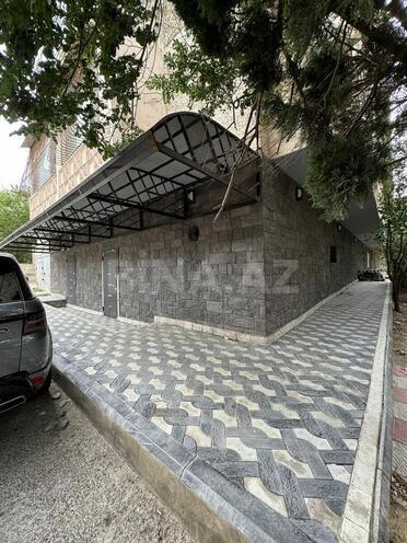 Сдаётся  объект 300 м², м. Иншаатчылар, photo 13 from 21