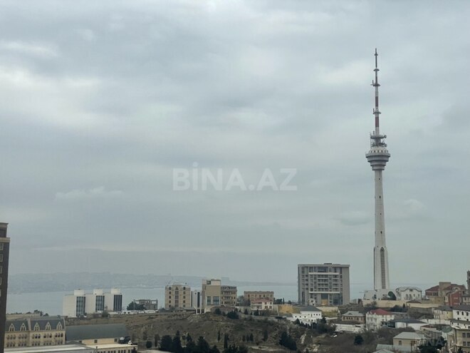 Satılır 3 otaqlı yeni tikili 127 m², Badamdar q., photo 25 from 26