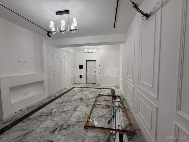 Satılır 3 otaqlı yeni tikili 130 m², Şah İsmayıl Xətai m., photo 15 from 21