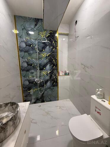 Satılır 3 otaqlı yeni tikili 130 m², Şah İsmayıl Xətai m., photo 17 from 21