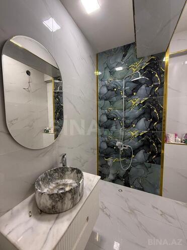Satılır 3 otaqlı yeni tikili 130 m², Şah İsmayıl Xətai m., photo 18 from 21