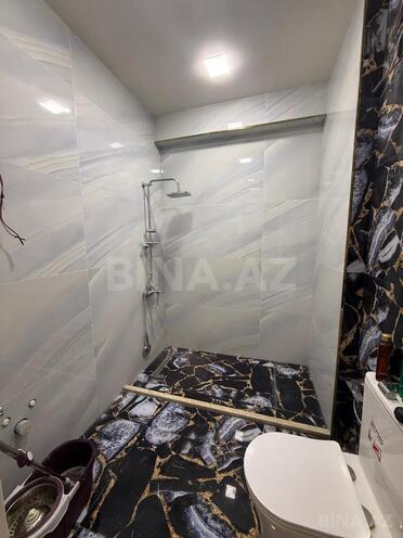 Satılır 3 otaqlı yeni tikili 130 m², Şah İsmayıl Xətai m., photo 19 from 21