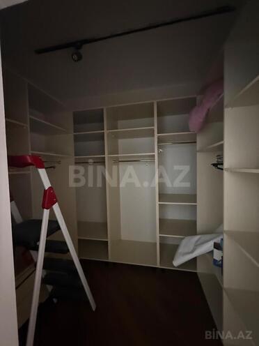 Satılır 3 otaqlı yeni tikili 130 m², Şah İsmayıl Xətai m., photo 11 from 21