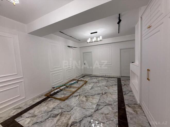 Satılır 3 otaqlı yeni tikili 130 m², Şah İsmayıl Xətai m., photo 13 from 21