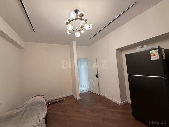 Satılır 3 otaqlı yeni tikili 130 m², Şah İsmayıl Xətai m., photo 10 from 21