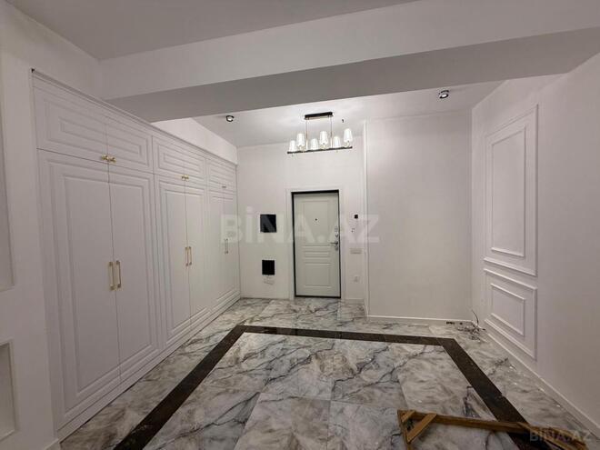 Satılır 3 otaqlı yeni tikili 130 m², Şah İsmayıl Xətai m., photo 14 from 21