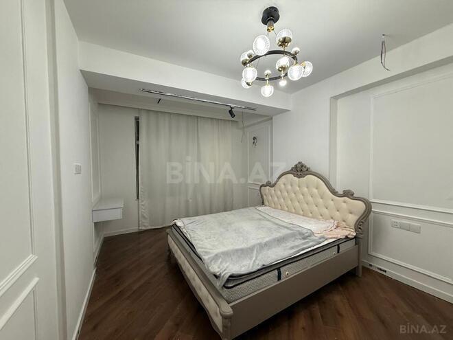 Satılır 3 otaqlı yeni tikili 130 m², Şah İsmayıl Xətai m., photo 7 from 21