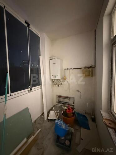 Satılır 3 otaqlı yeni tikili 130 m², Şah İsmayıl Xətai m., photo 12 from 21