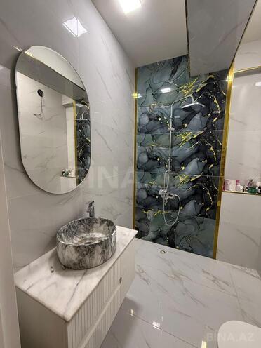 Satılır 3 otaqlı yeni tikili 130 m², Şah İsmayıl Xətai m., photo 16 from 21