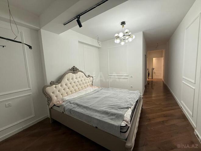 Satılır 3 otaqlı yeni tikili 130 m², Şah İsmayıl Xətai m., photo 8 from 21