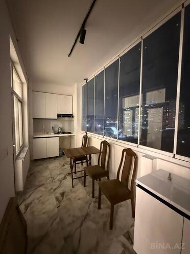 Satılır 3 otaqlı yeni tikili 130 m², Şah İsmayıl Xətai m., photo 20 from 21
