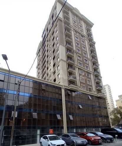 Satılır 2 otaqlı yeni tikili 55.7 m², 28 May m., photo 1 from 10