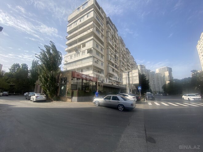 Satılır 3 otaqlı yeni tikili 110 m², İnşaatçılar m., photo 25 from 26