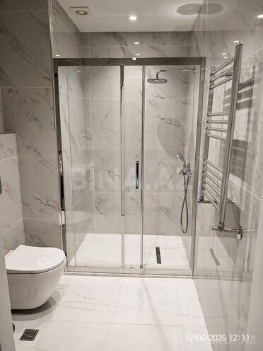 Satılır 3 otaqlı yeni tikili 110 m², İnşaatçılar m., photo 19 from 26