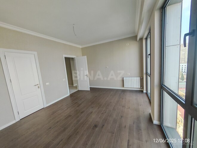 Satılır 3 otaqlı yeni tikili 110 m², İnşaatçılar m., photo 6 from 26