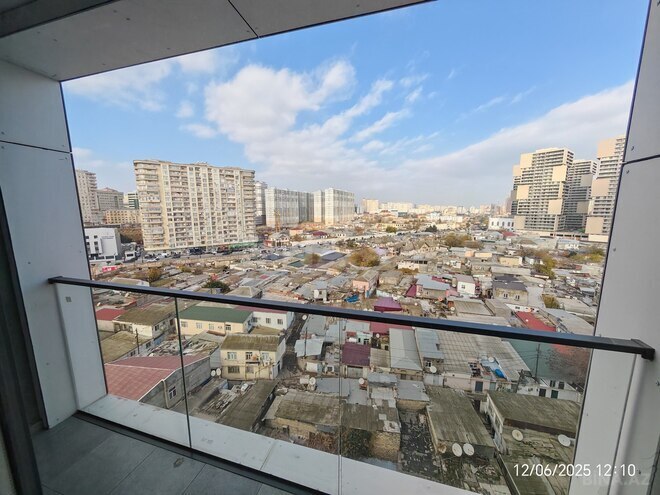 Satılır 3 otaqlı yeni tikili 110 m², İnşaatçılar m., photo 7 from 26