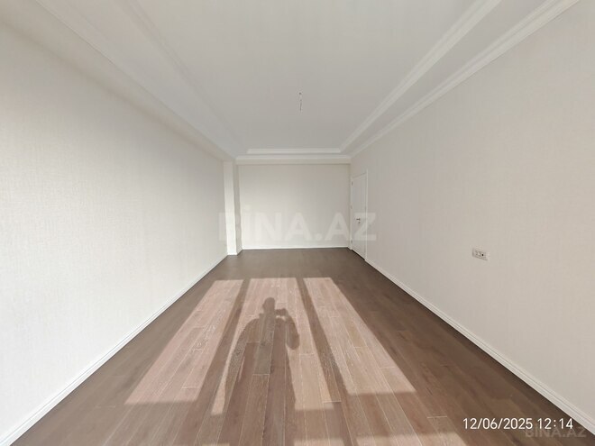 Satılır 3 otaqlı yeni tikili 110 m², İnşaatçılar m., photo 11 from 26