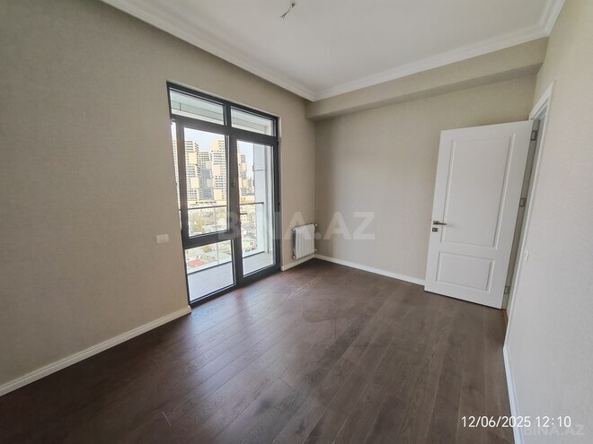 Satılır 3 otaqlı yeni tikili 110 m², İnşaatçılar m., photo 12 from 26