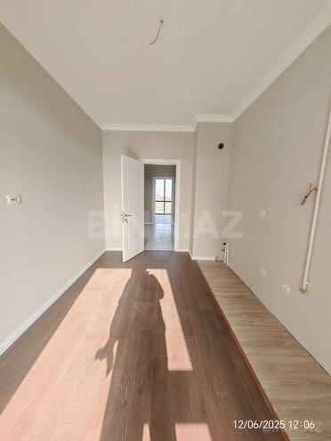 Satılır 3 otaqlı yeni tikili 110 m², İnşaatçılar m., photo 17 from 26