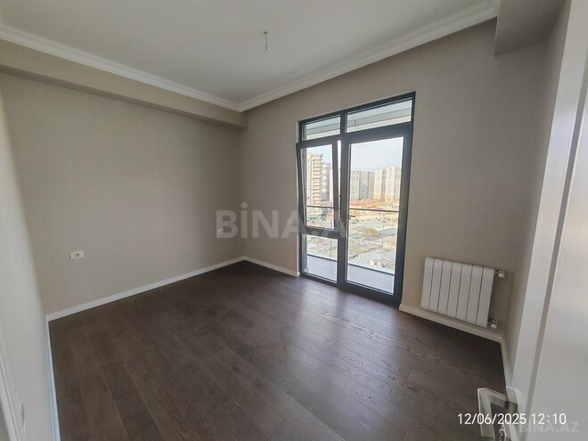 Satılır 3 otaqlı yeni tikili 110 m², İnşaatçılar m., photo 13 from 26