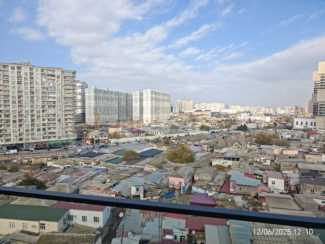 Satılır 3 otaqlı yeni tikili 110 m², İnşaatçılar m., photo 8 from 26