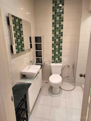 Продаётся 2-комн. новостройка 55 м², м. Гянджлик, photo 12 from 15