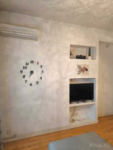 Продаётся 2-комн. новостройка 55 м², м. Гянджлик, photo 9 from 15