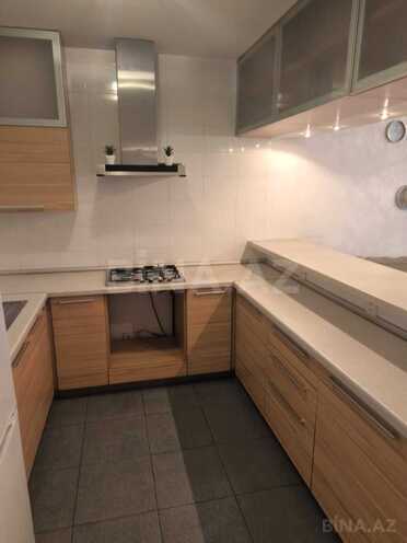 Продаётся 2-комн. новостройка 55 м², м. Гянджлик, photo 4 from 15