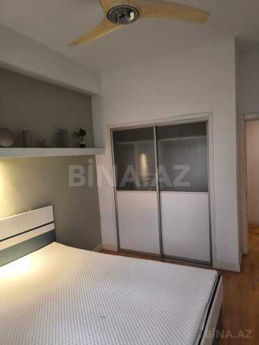 Продаётся 2-комн. новостройка 55 м², м. Гянджлик, photo 13 from 15