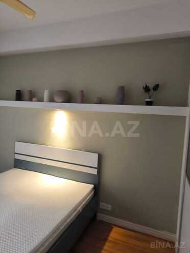 Продаётся 2-комн. новостройка 55 м², м. Гянджлик, photo 10 from 15