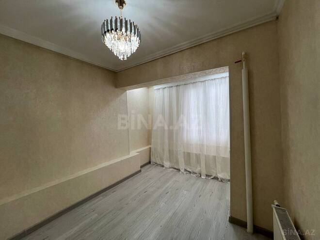 Satılır 2 otaqlı köhnə tikili 45 m², Nəsimi m., photo 4 from 18