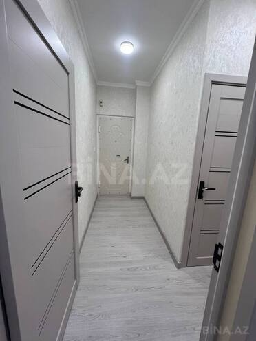 Satılır 2 otaqlı köhnə tikili 45 m², Nəsimi m., photo 15 from 18