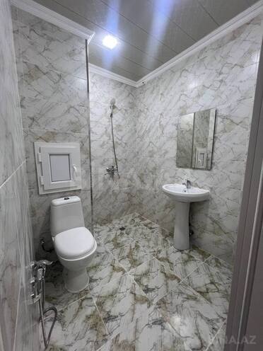 Satılır 2 otaqlı köhnə tikili 45 m², Nəsimi m., photo 17 from 18
