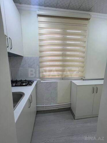 Satılır 2 otaqlı köhnə tikili 45 m², Nəsimi m., photo 11 from 18