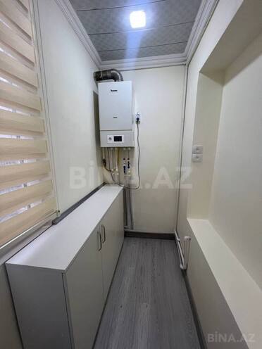 Satılır 2 otaqlı köhnə tikili 45 m², Nəsimi m., photo 12 from 18
