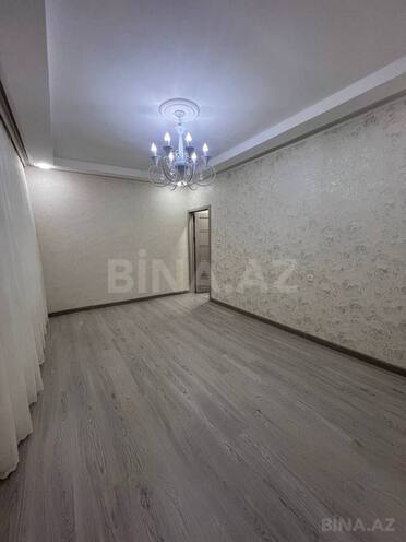 Satılır 2 otaqlı köhnə tikili 45 m², Nəsimi m., photo 3 from 18