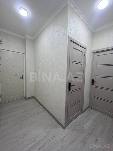 Satılır 2 otaqlı köhnə tikili 45 m², Nəsimi m., photo 8 from 18