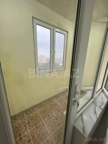 Satılır 2 otaqlı köhnə tikili 45 m², Nəsimi m., photo 16 from 18