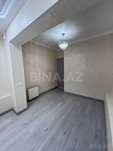 Satılır 2 otaqlı köhnə tikili 45 m², Nəsimi m., photo 5 from 18