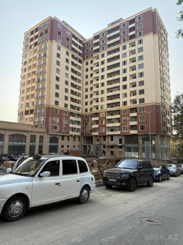 Satılır 3 otaqlı yeni tikili 100 m², 28 May m., photo 4 from 10