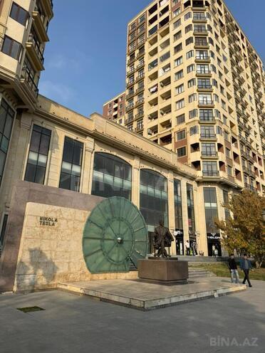Satılır 3 otaqlı yeni tikili 100 m², 28 May m., photo 1 from 10