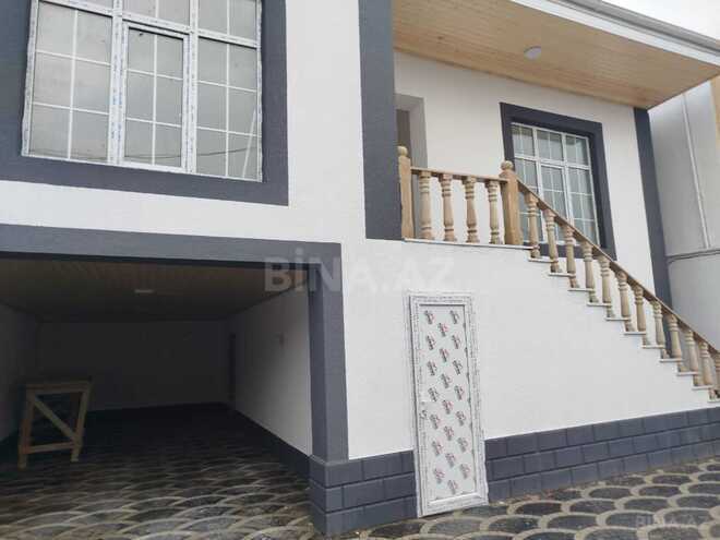 Satılır 4 otaqlı həyət evi/bağ evi 120 m², Savalan q., photo 3 from 22