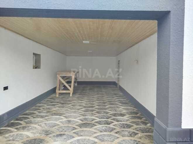 Satılır 4 otaqlı həyət evi/bağ evi 120 m², Savalan q., photo 20 from 22