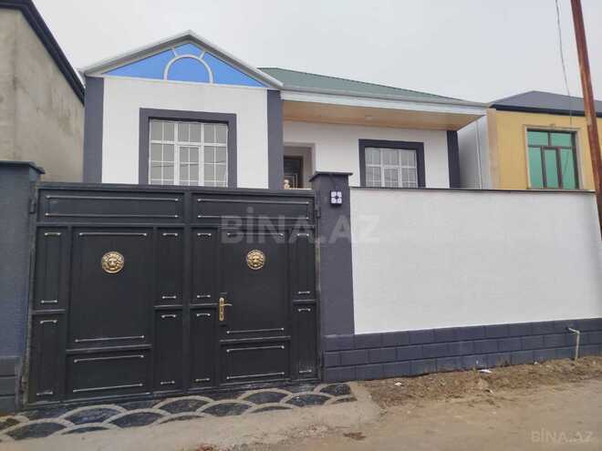 Satılır 4 otaqlı həyət evi/bağ evi 120 m², Savalan q., photo 17 from 22